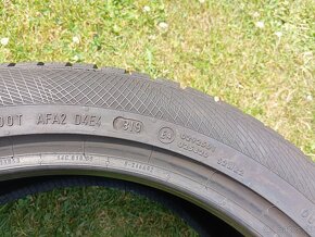 245/45R19 V XL - 2