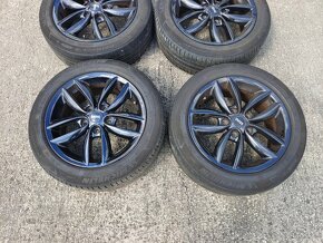 205/55 R17 5x120 Mini BMW - 2