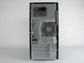 PC Fujitsu P420 - i5 4670, 8GB RAM, 256GB SSD, OS, ZÁRUKA - 2