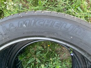 4ks Michelin 255/45 r20 - 2