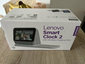 Lenovo Smart Clock 2 - 2