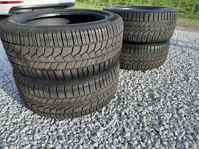 235/45 R18 CONTINENTAL ZIMNE - 2