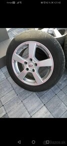 5x112 r16 letna sada - 2