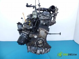 Motor VW 1.9 TDI AHU - 2