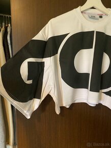 GCDS crop top - 2