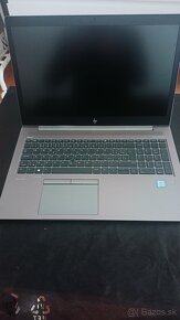 HP ZBook 15u G5 - 2