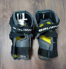 Bauer Supreme s150- chrániče lakťov - 2