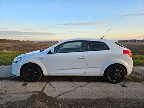 Kia Ceed 1.6 benzin - 2