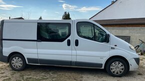 Opel Vivaro - 2