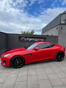 Jaguar F-Type 3.0 V6 DPH - 2