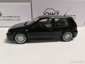 Prodám model VW Golf R32 IV 2003 Ottomobile - 2