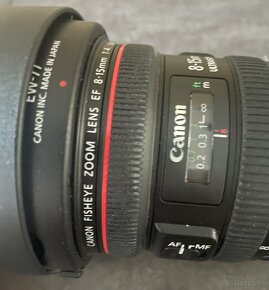 canon fisheye zoom lens ef 8-15mm - 2