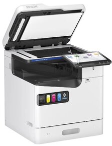 EPSON WorkForce Enterprise AM-C400 - 2