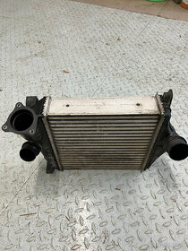 Audi SQ7 4M Intercooler - 2