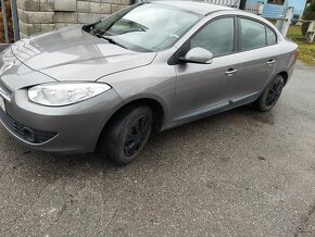 Renault Fluence 1.6 - 2