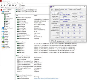 8GB DDR3L 1600Mhz SODIM - 2