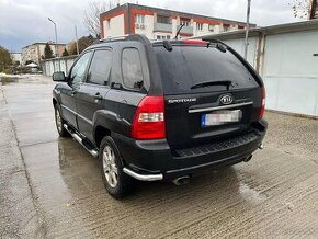 Kia Sportage suv diesel - 2