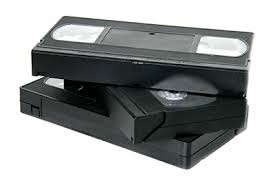 Digitalizácia médií - VHS / VHS-C / DVD / CD na USB - 2