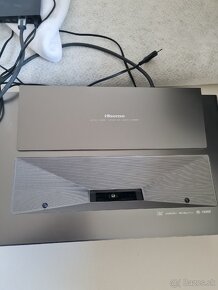 Projekto Hisense PX1 Pro - 2