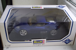 1:18 Artega GT - 2