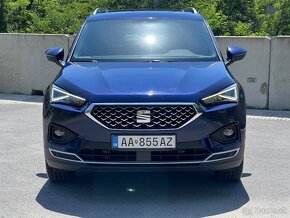 SEAT Tarraco 2.0 TDI 140kw 4x4 DSG - 2