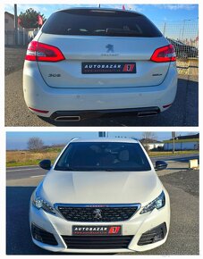 ✅️Peugeot 308 SW combi 1.6 GT-line,Slovenské auto✅️ - 2