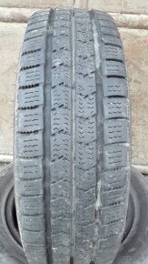 Predám 2-Zimné pneumatiky Nexen Winguard 175/70 R14C - 2