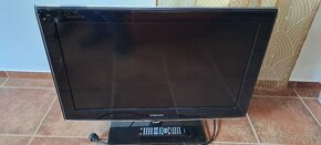 TV LCD Samsung Full HD - 2