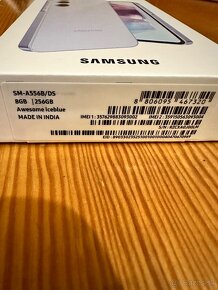 Samsung Galaxy A55 5G, 256GB - 2