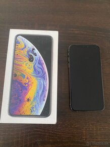 IPHONE XS - 2