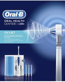 Elektrická ústna sprcha, Oral-B Oxyjet MD20 - 2