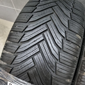 Zimné pneumatiky 225/45 R17 MICHELIN DOT2222 - 2