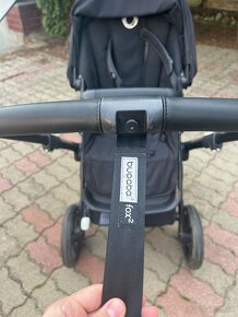 Bugaboo fox 2 - 2