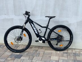 Predam ebike Ktm - 2