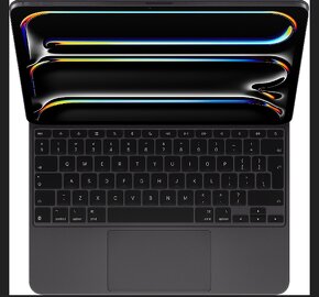 iPad Pro 13" 256 GB M4 Vesmírno čierny 2024 + príslušenstvo - 2