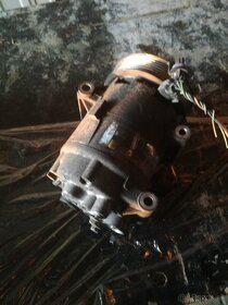 motor renault 1,9 dci 96kw - 2