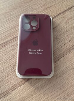 Obal iPhone 14 pro - 2