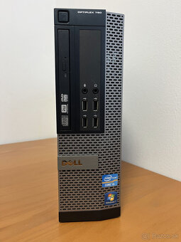 PC DELL Optiplex 790 SFF - 2