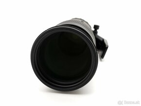 Nikkor / Nikon 200-500mm f/5.6E ED VR AF-S - 2