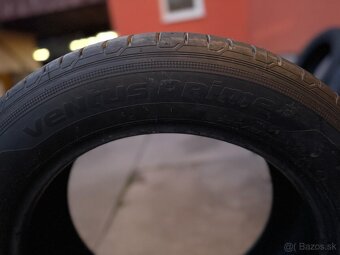 Hankook 235/55 R18 - 2