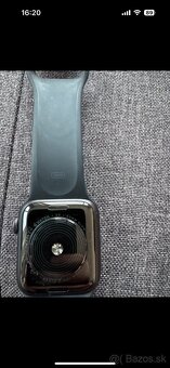 Apple Watch 10.5 (21t576) SE - 2