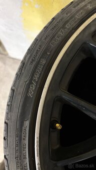 BBS Motorsport R19 - 2