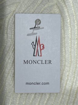 Moncler Čiapka - 2