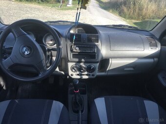 Suzuki Ignis 4x4 - 2