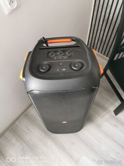 Jbl partybox 710 - 2