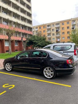 Predám VW Passat B6 2.0 TDI 103kw highline Dsg - 2