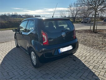 Volkswagen up 1.0 MPI - 2