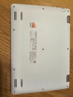 Lenovo YOGA - 2