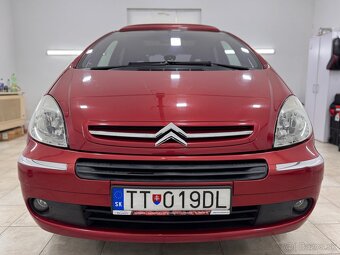 Citroen Xsara Picasso 1.6 Benzin 2008 91 000km Panorama✅ - 2