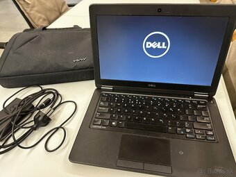 Notebook DELL Latitude E7250 - 2